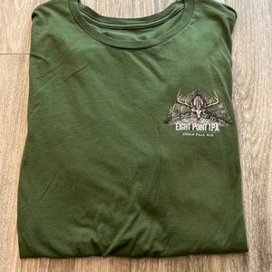 Devil’s Backbone Long Sleeve T-shirt.